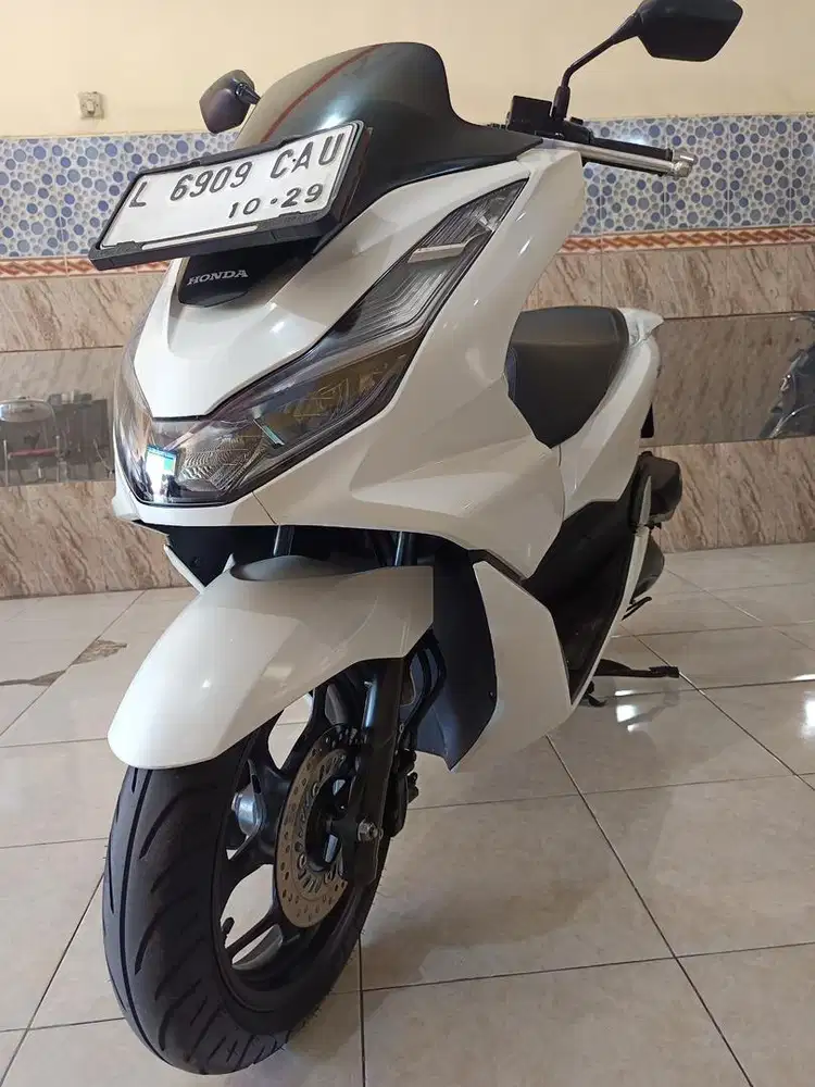 pcx 160 CBS TH 2024
