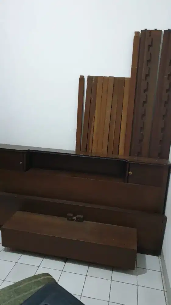 JUAL AJA RANJANG JATI ASLI