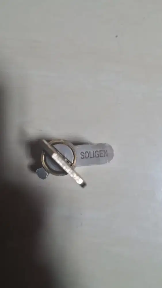Silinder kunci pintu soligen uk besar