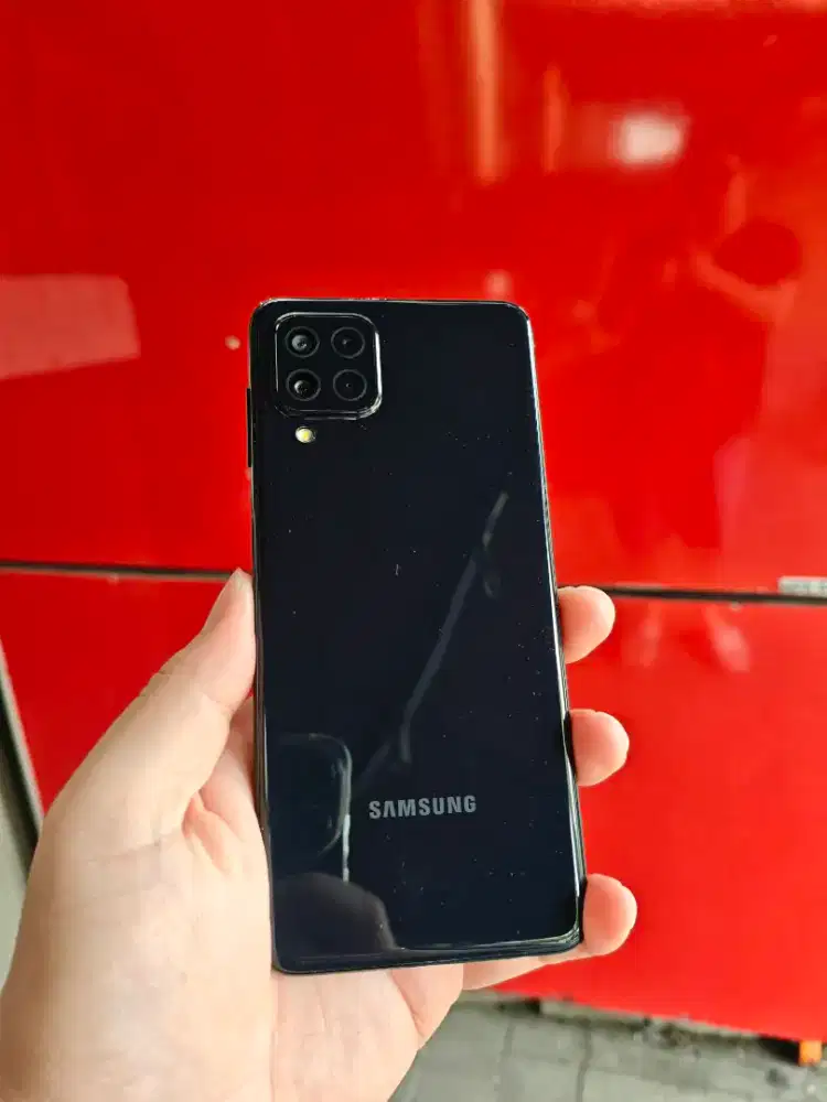 Samsung a22 4G 6/128Gb