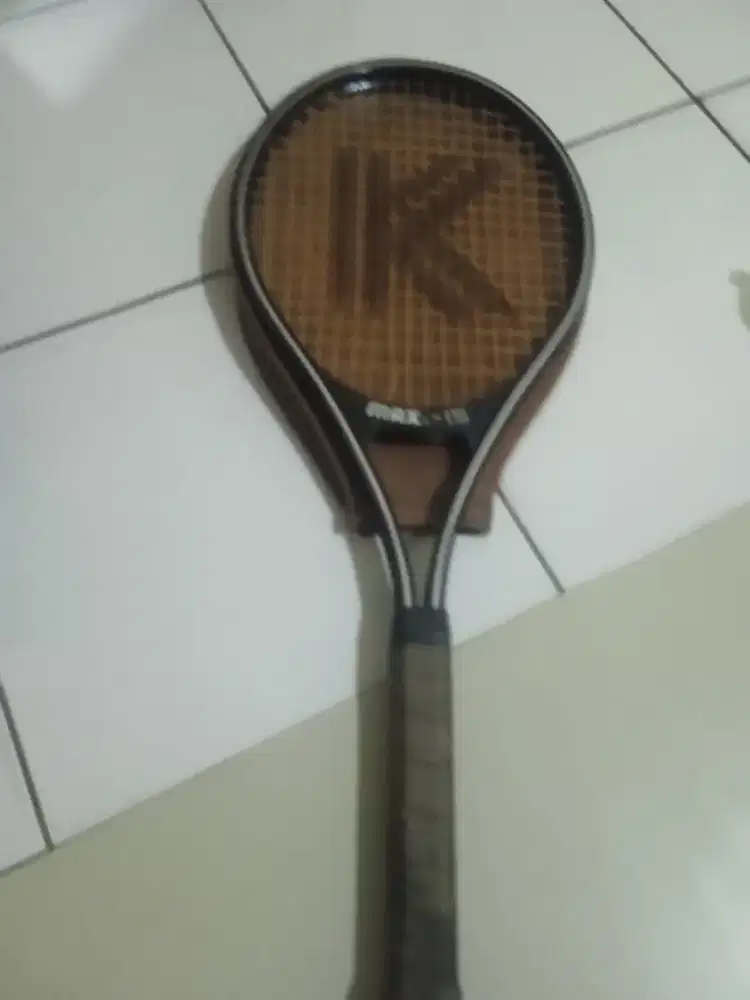 Jual raket tenis merk max 15