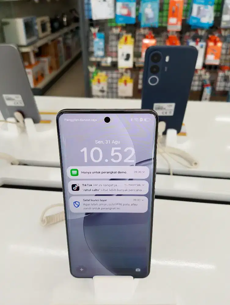 Credit realme 16 pro