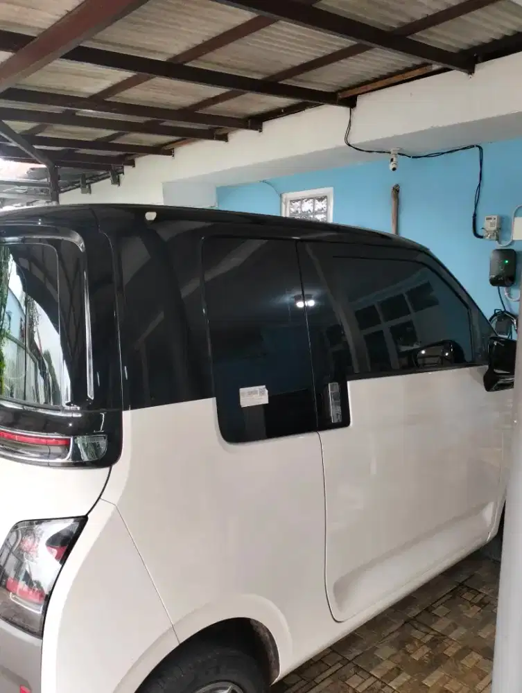 Promo kaca film mobil harga murah