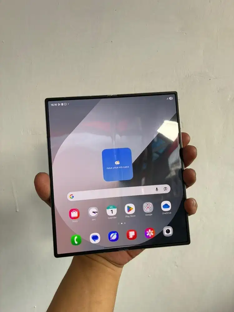 Samsung Galaxy Z Fold 6 12/512gb SEIN