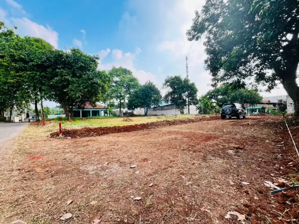 12 Menit Pintu Tol Tambun, Kavling Bekasi 2Jt-an/m2