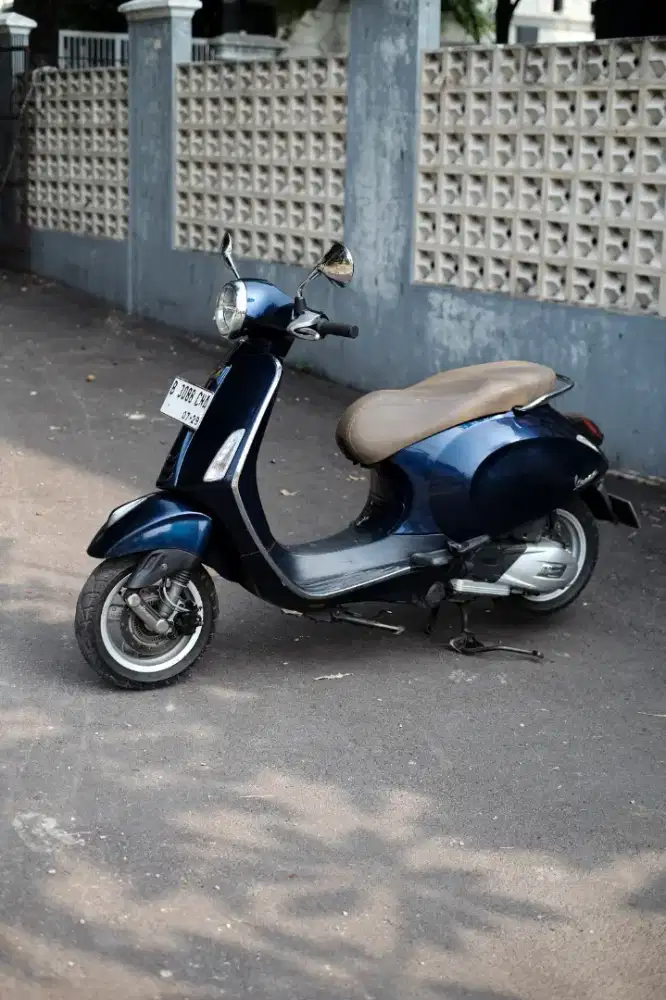 PRIMAVERA IGET FACELIFT 2019