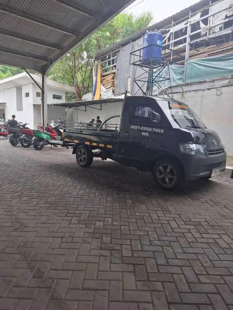 penjual