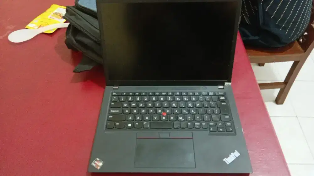 Lenovo ThinkPad X13 i5 Gen 10 RAM 16GB SSD 256GB