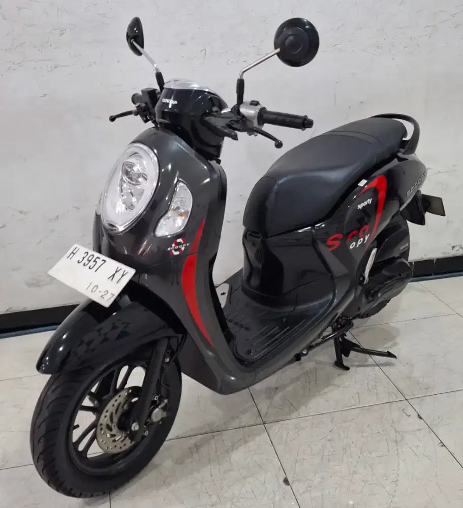 Scopy Tahun 2022