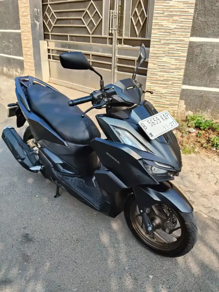 Honda New Vario 160 ABS 2022