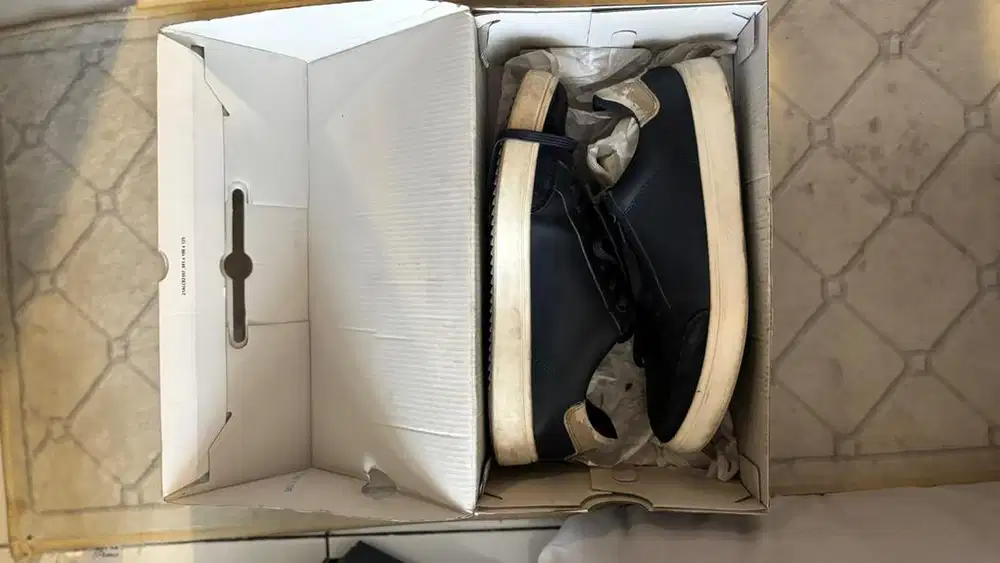 pedro navy 42 original
