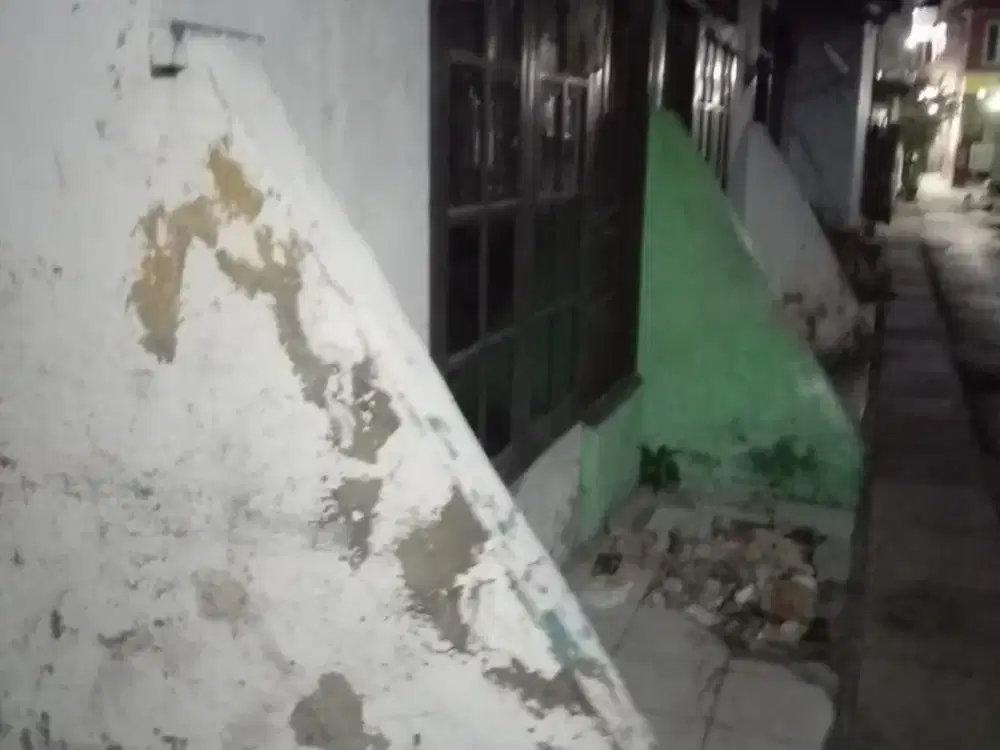 Dijual Cepat Kontrakan 8 Pintu di Rawabebek Bekasi Barat – LT 243M² SHM, Nego Sampai Deal! 015