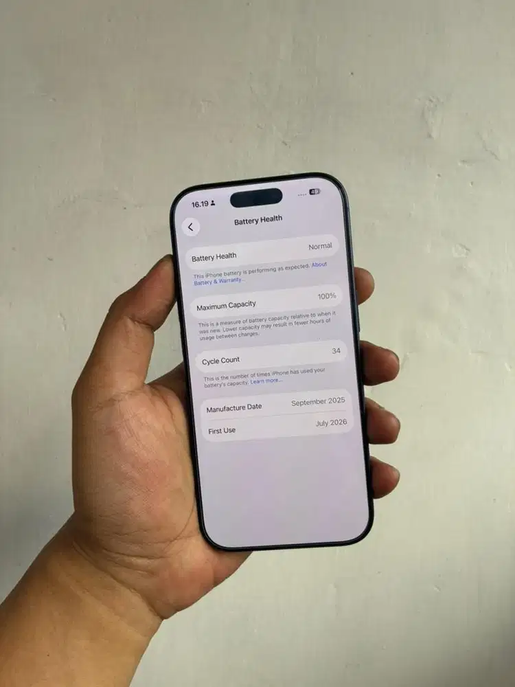iphone 17 Pro 256gb iBox