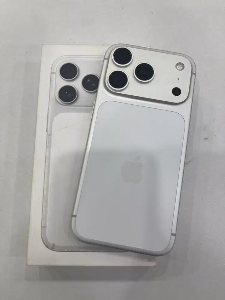 iphone 17 pro 256gb ibox