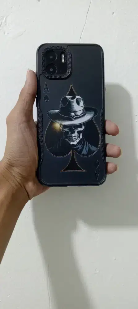 redmi a2 ram 3/32 nominus hp aja