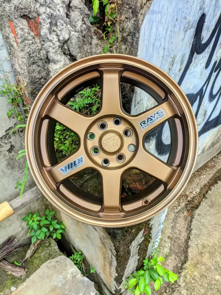 Velg ban mobil bisa tt dan kredit