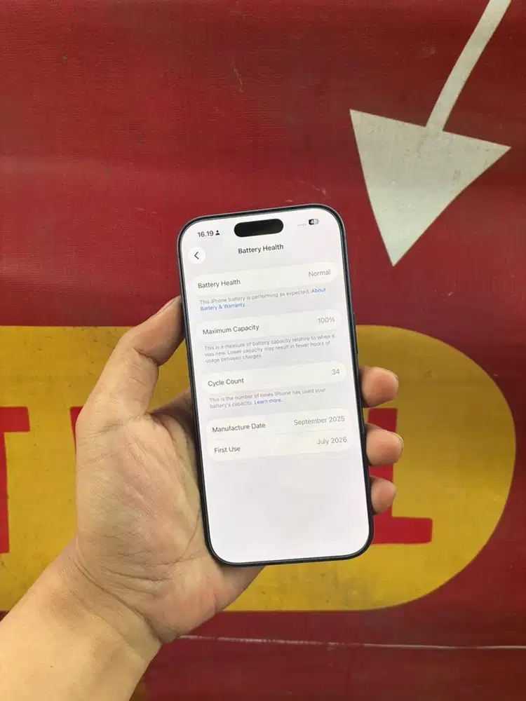 iphone 17 Pro 256gb iBox