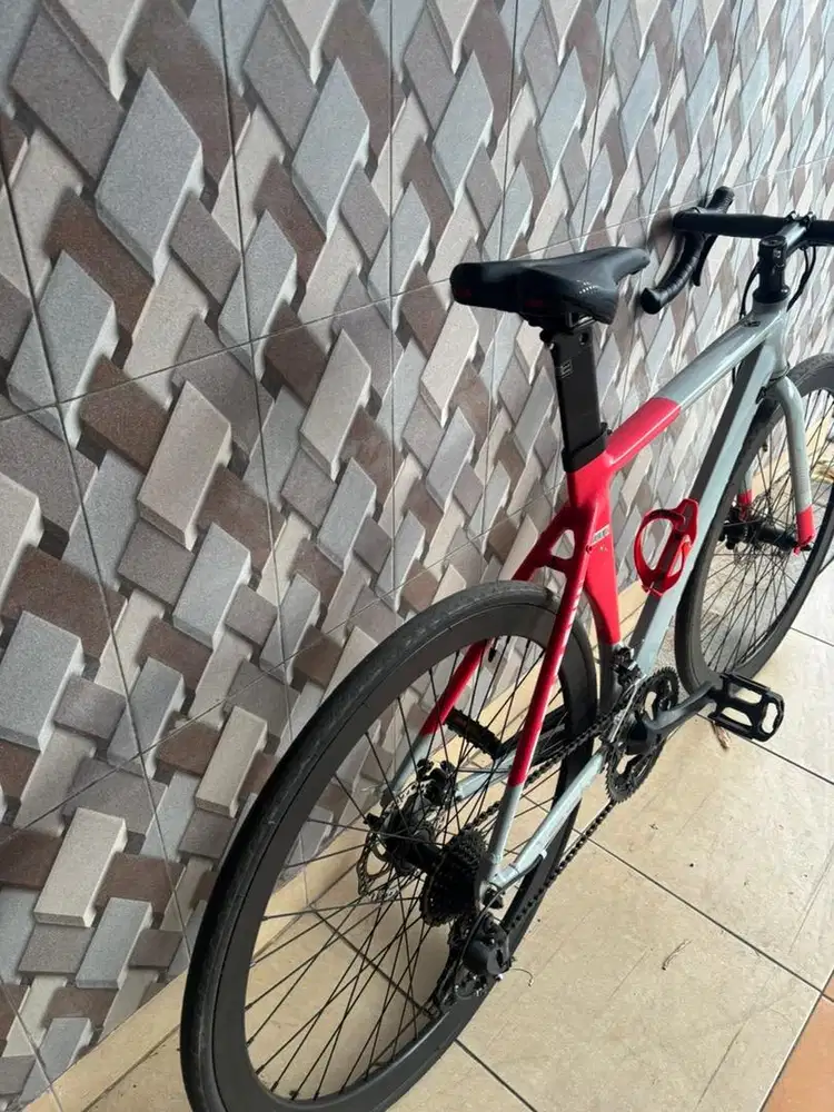 Sepeda RB Element FRC 50