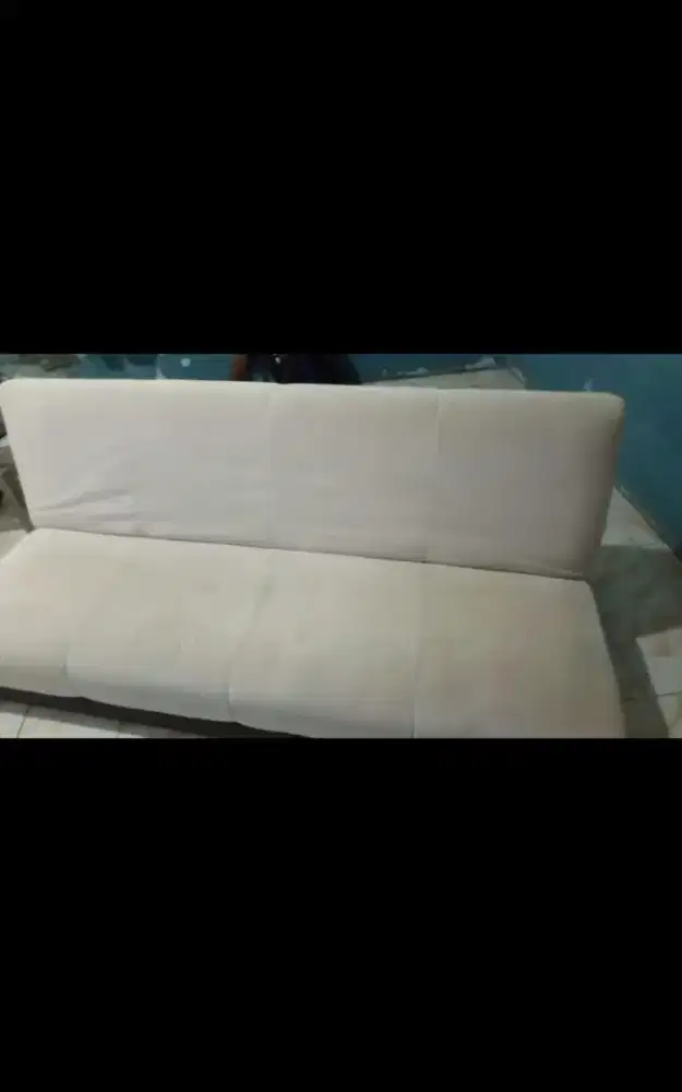 Sofa Bed Lipat Minimalis