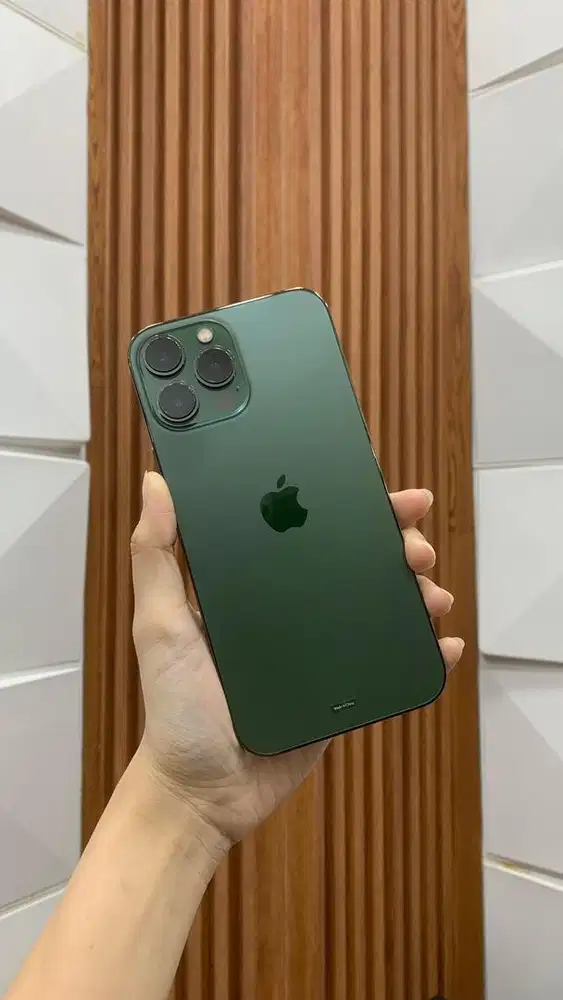 iPhone 13 Promax 256gb ex ibox