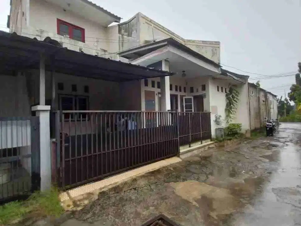 JUAL 'BU' NEGO SAMPE DEAL TANAH 103 Meter di JAKSEL