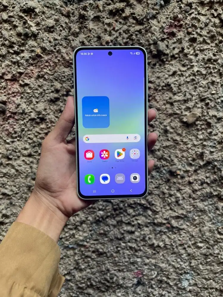 Samsung A36 5G Ram 8/256