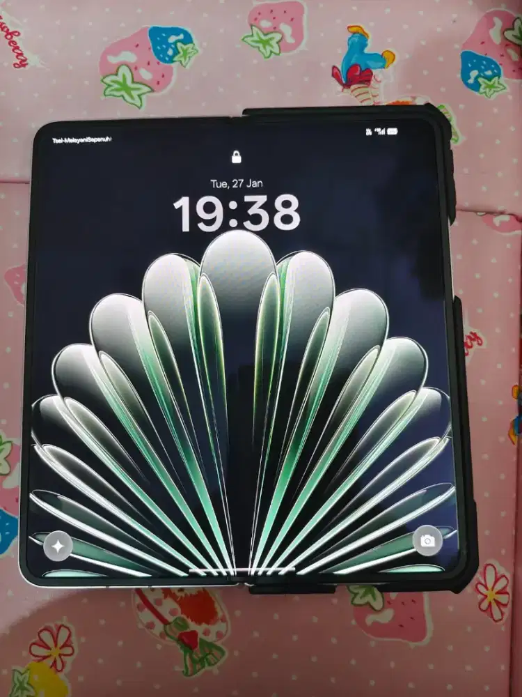 Oppo Find N5 Fold