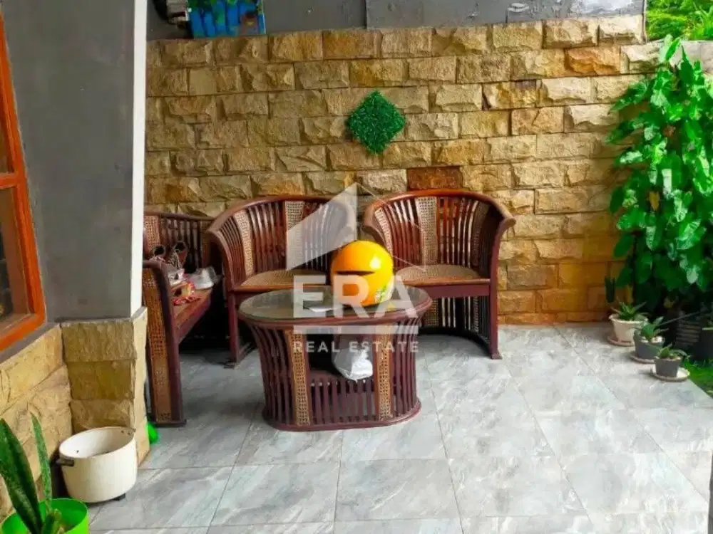 Jual Cepat Rumah 2 Lantai Siap Huni di Cluster Dianthus Harvest City Cileungsi Jonggol