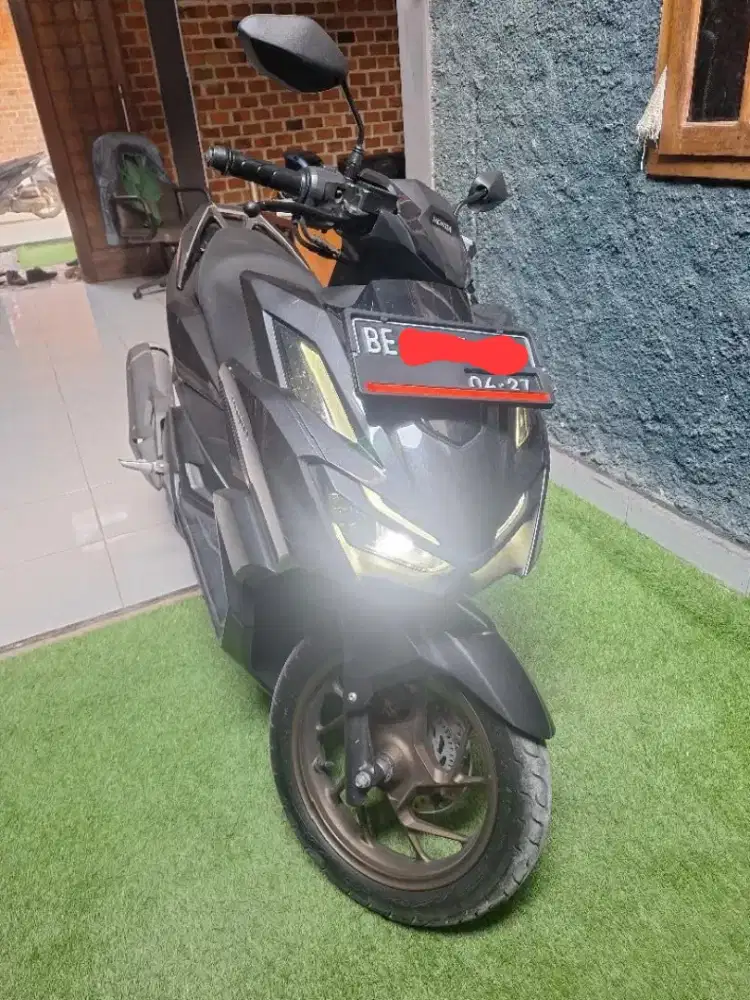 Honda Vario 160 ABS 2022