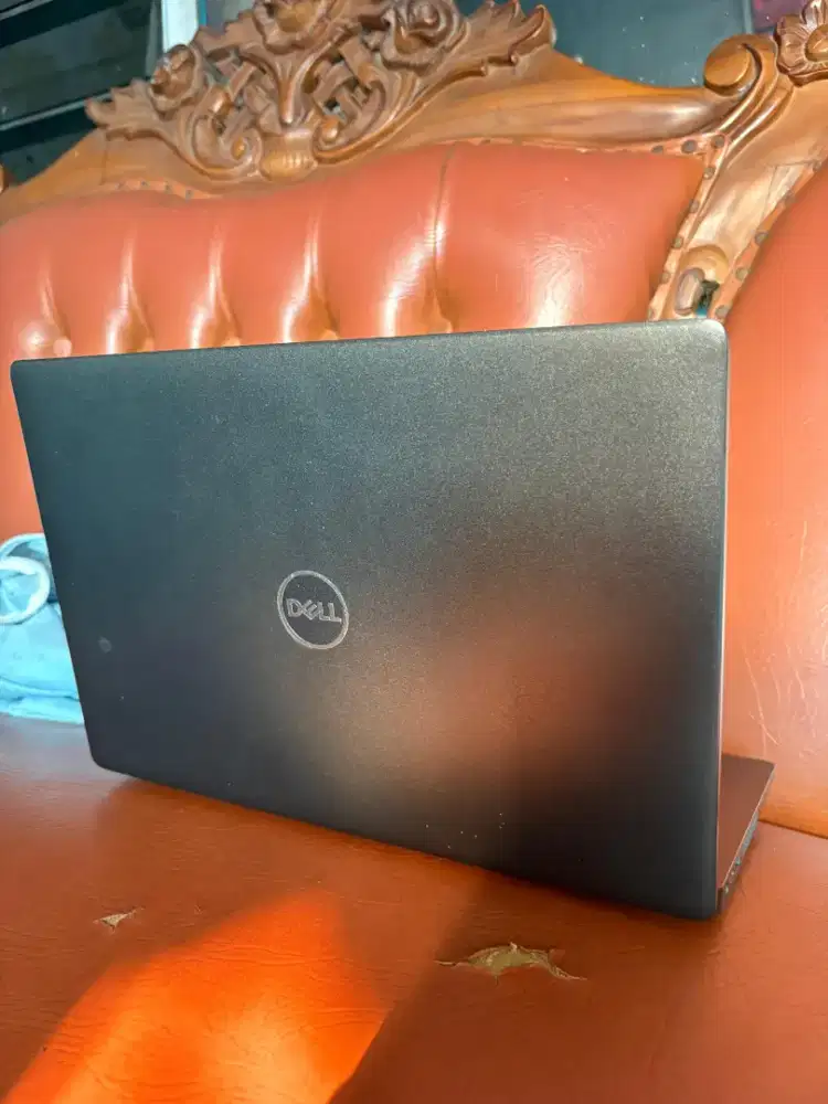 DIJUAL LAPTOP DELL i5 5400 PEMAKAIAN PRIBADI