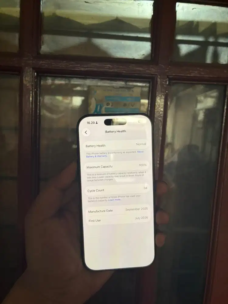 iphone 17 Pro 256gb iBox