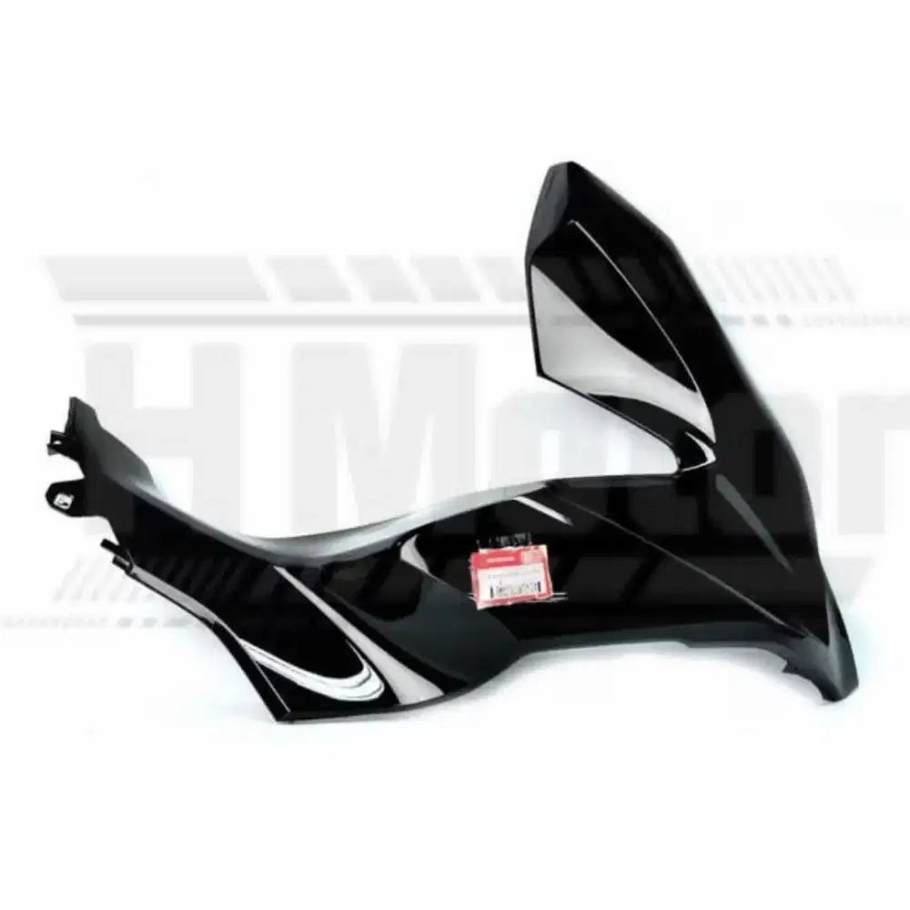 Sayap kanan pcx new 160 2026