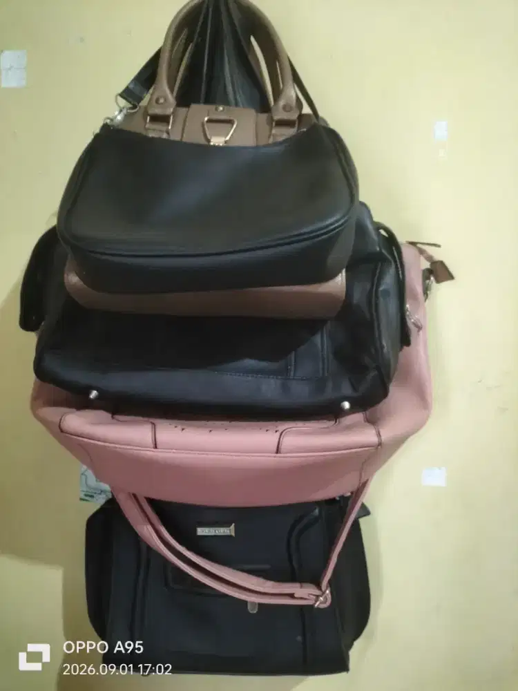 Jual tas wanita