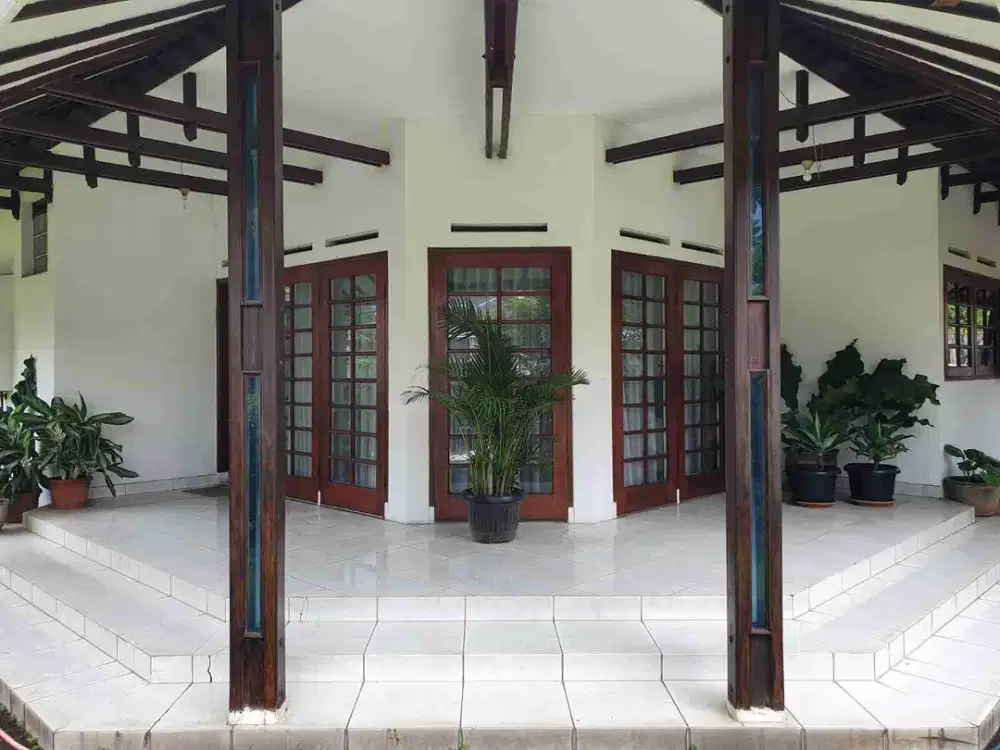 rumah murah terawat di Arcamanik bandung