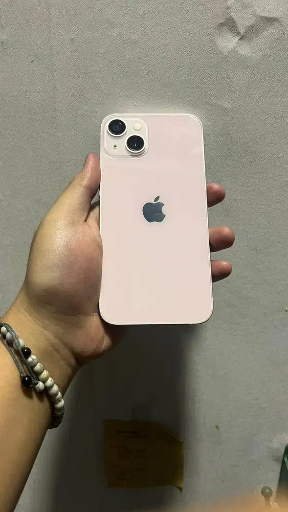 IPHONE 13 256GB Pink (Inter All Operator)