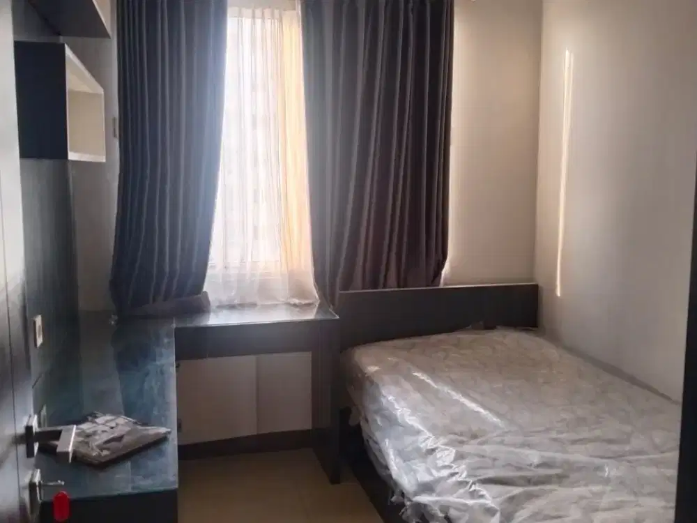 Apartemen 3BR Sky Terrace Daan Mogot Dijual Cepat