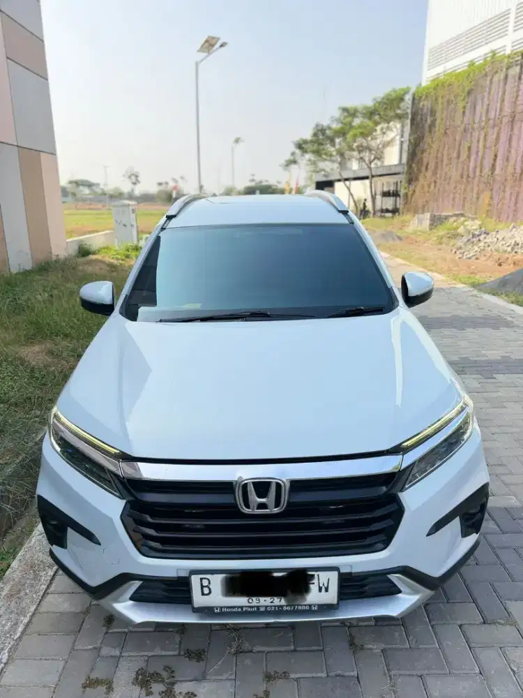 Brv prestige 2022 non sensing