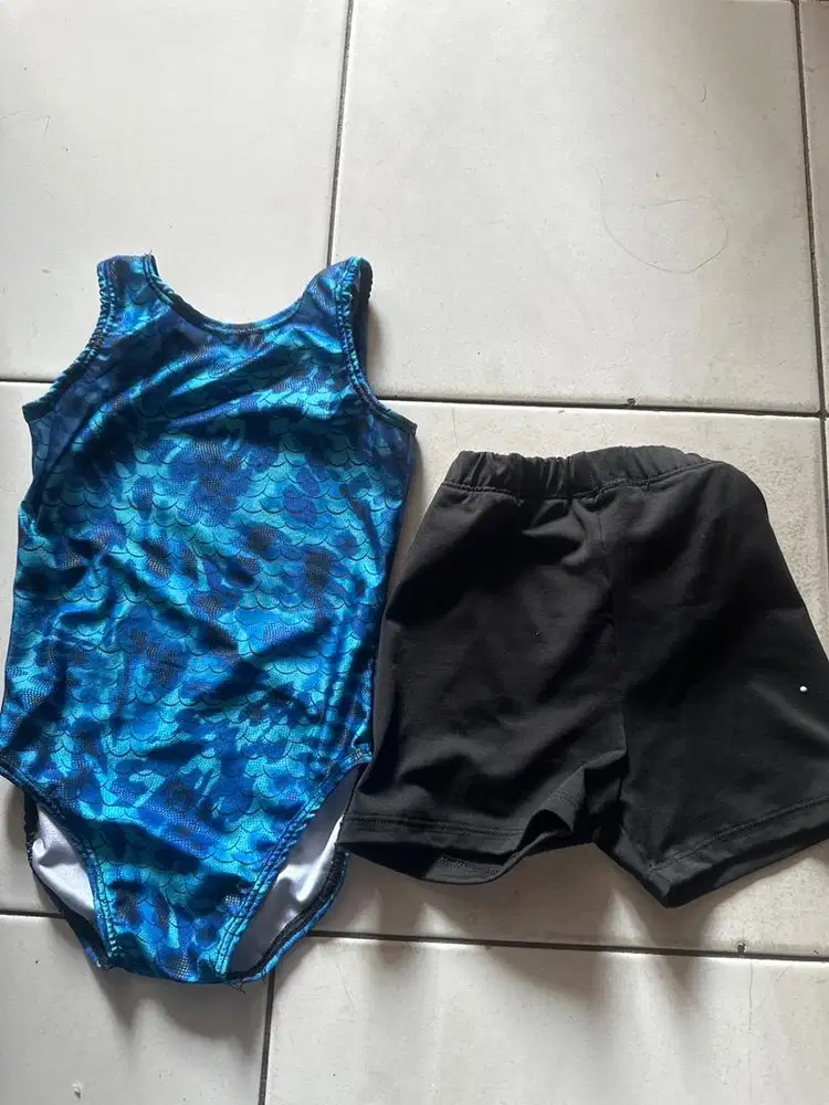 Dibutuhkan jasa jahit baju renang