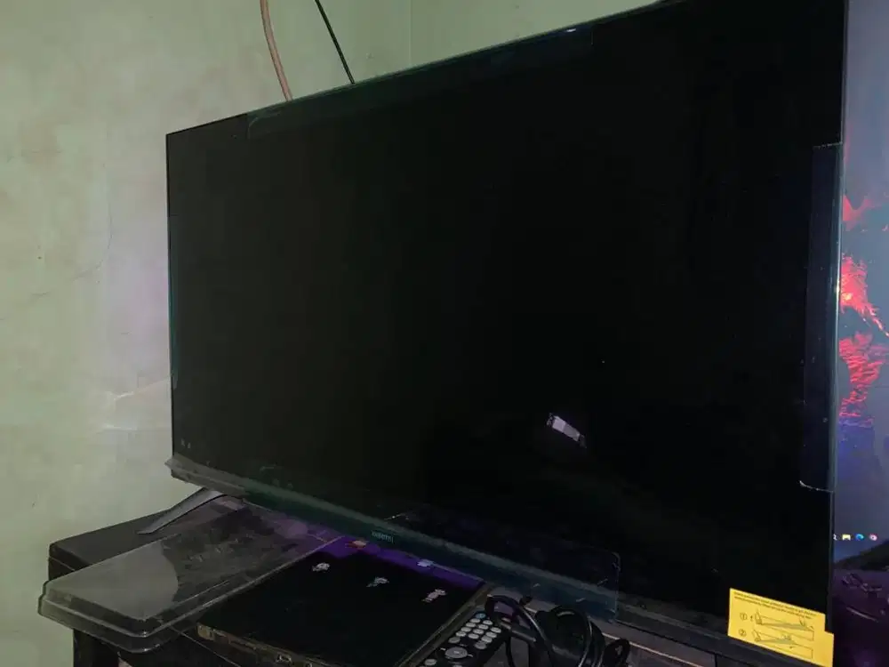 For Sale Google TV Xiaomi A Pro 32