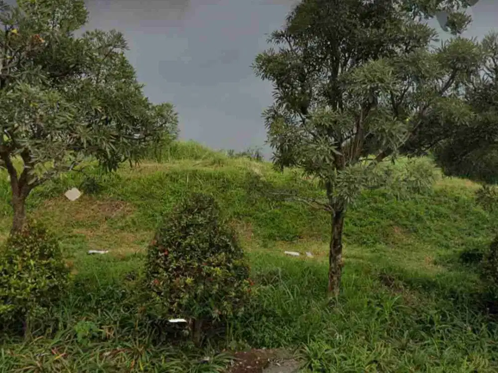 Dijual Tanah Kavling Eksklusif siap Bangun di Komplek elit Setraduta Bandung