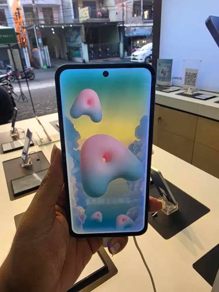 Samsung Galaxy A27 Murah meriah