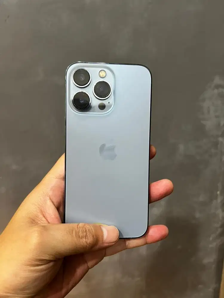 IPHONE 13 PRO 256GB ALLOPERATOR NORMAL