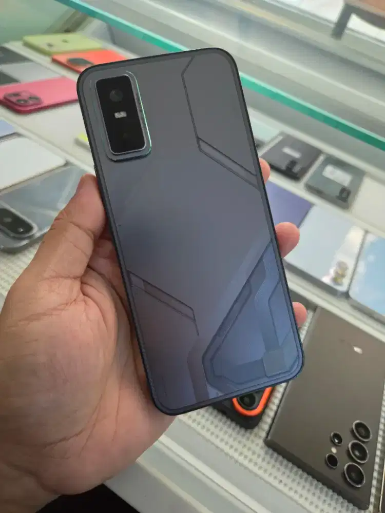 Infinix Gt 30 Pro (8/256) Fullset lecet gk ngaruh