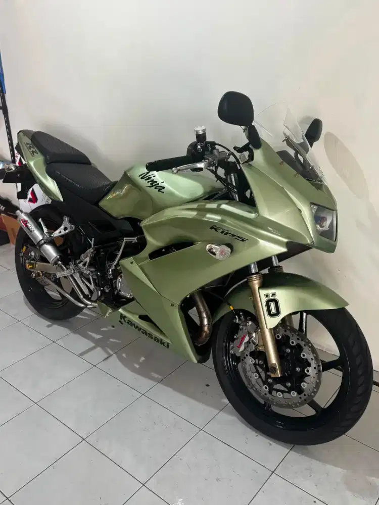 NINJA RR new 2015