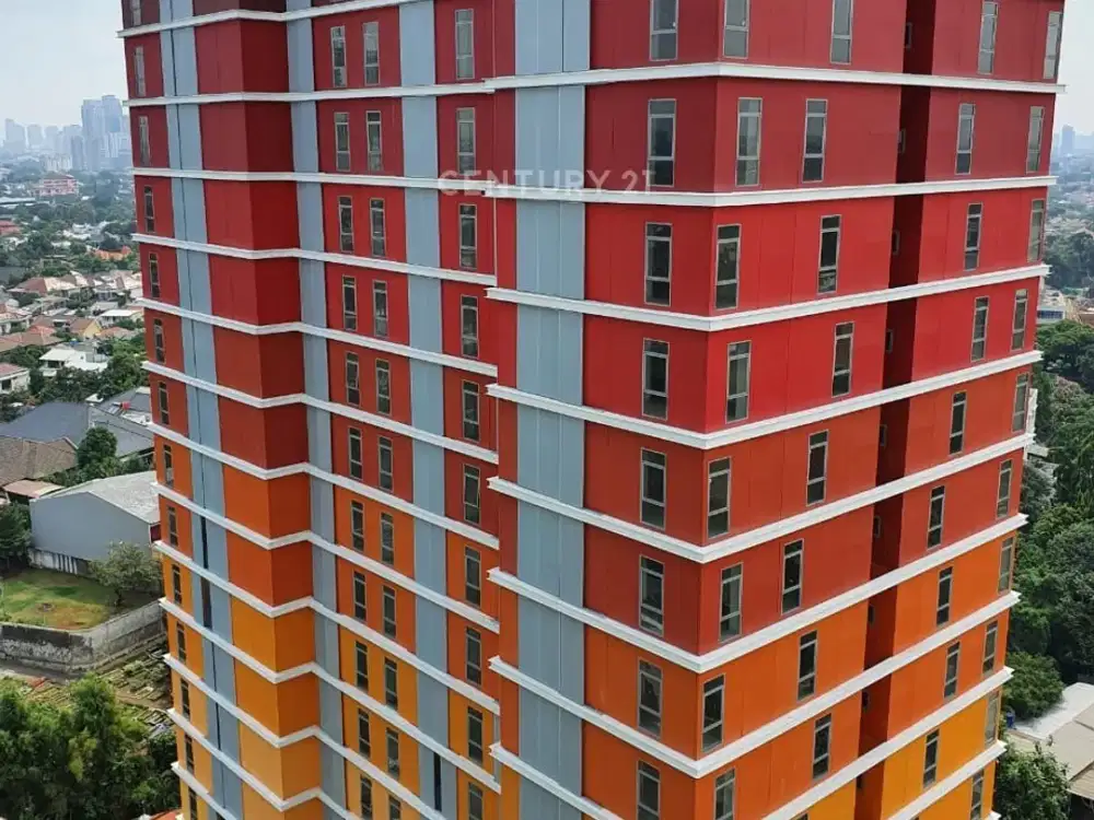 Jual Apartemen Pejaten Park Residance Tower 1