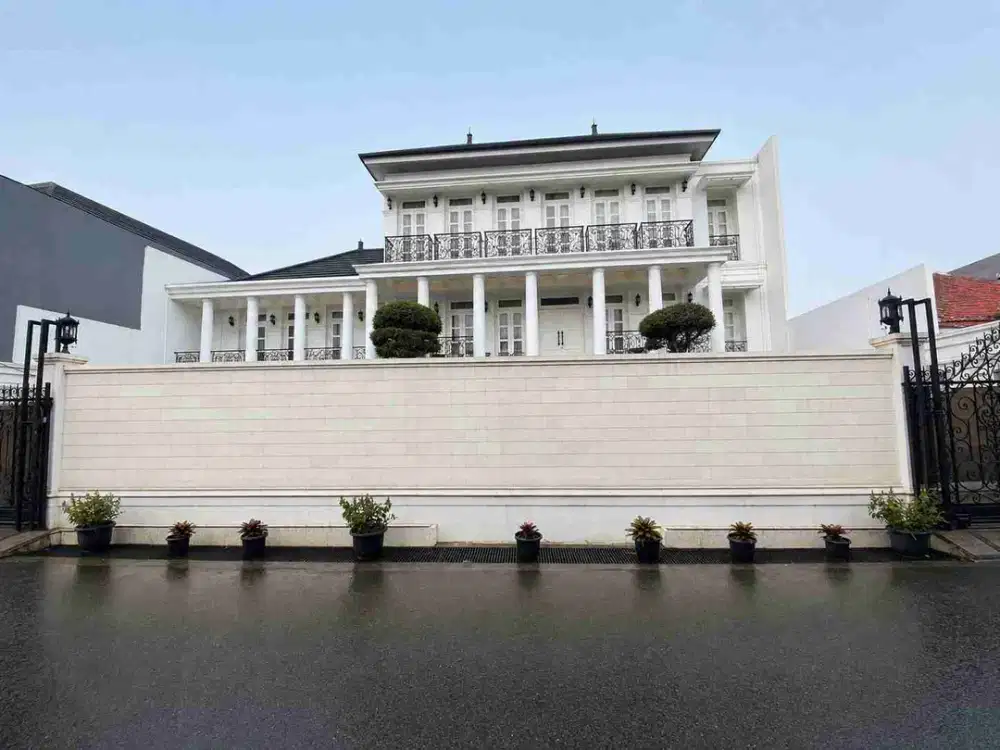 Rumah murah dibawah harga pasaran di cilandak jaksel