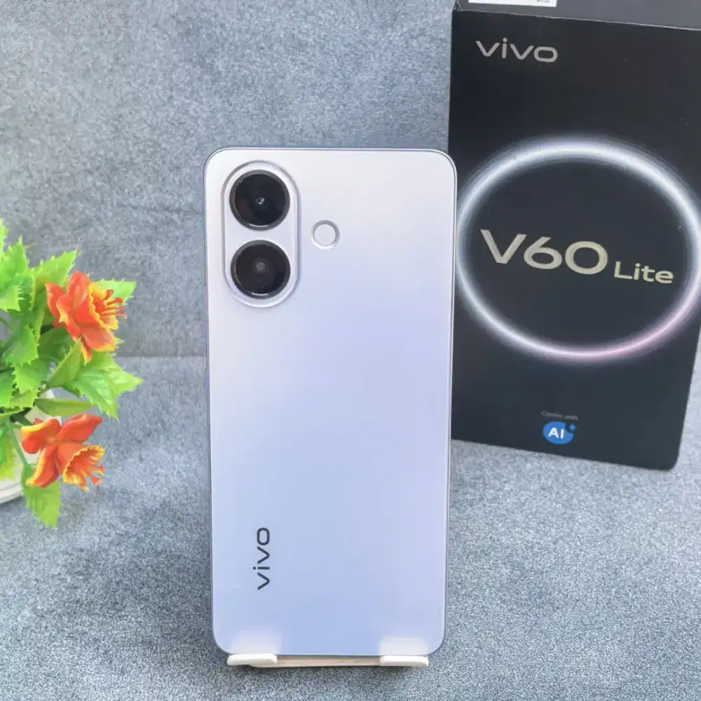 Vivo v60 lite 8 128