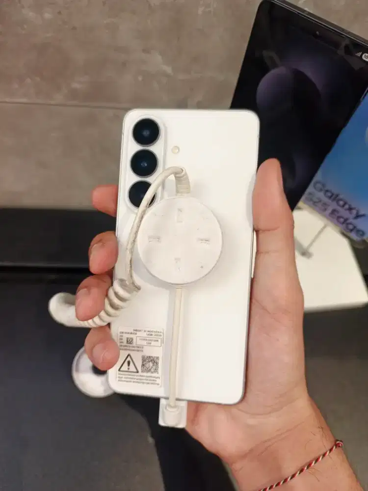 Kredit Samsung Galaxy S26