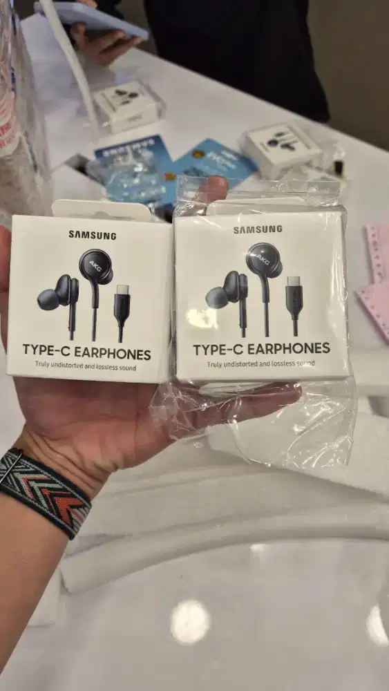 Samsung Promo Cicilan dan antar jemput