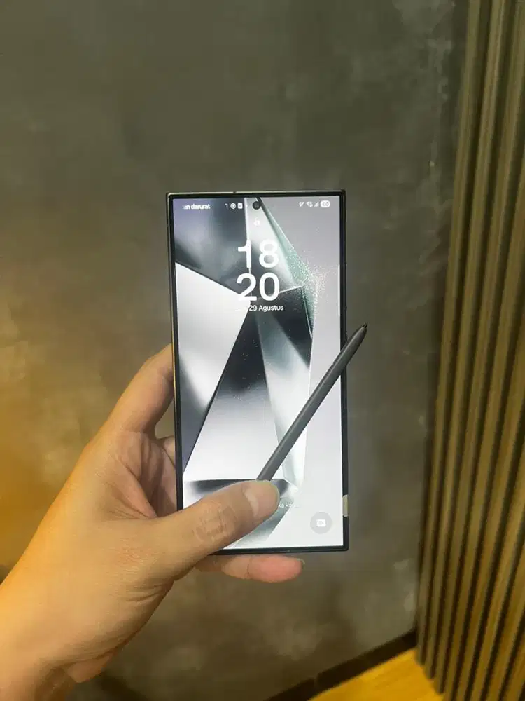 SAMSUNG S24 ULTRA 12/512GB SEIN NOMINUS